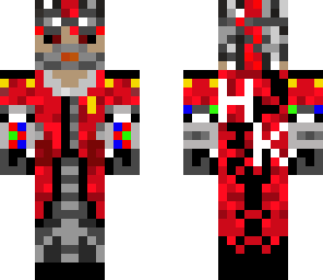 mechokade