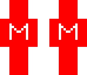 mr red