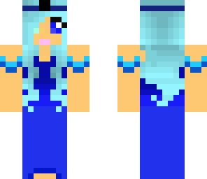 ice queen