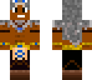 nomad wolf