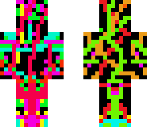 color man