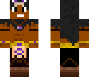 nomad black bear