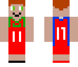 basketball player