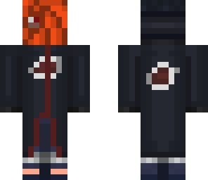 akatsuki tobi