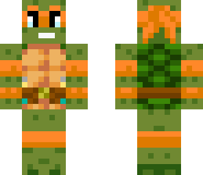 michelangelo