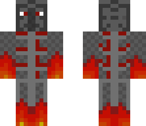 dark fire knight