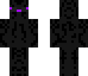 le ender polar bear