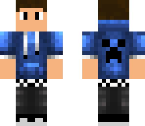 creepersilverxl