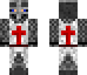 crusader