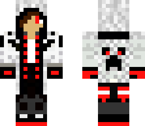 cool teen red