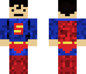 superman