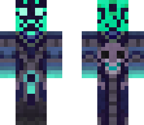 thresh the chain warden