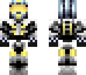 nova yellow