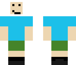 finn