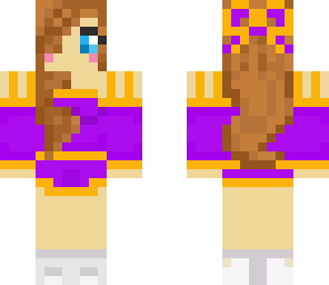 greenbayelite cheerleader uniform