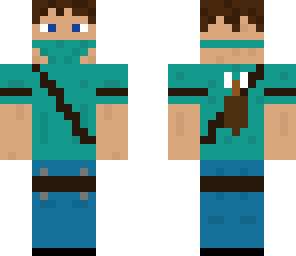 survival steve