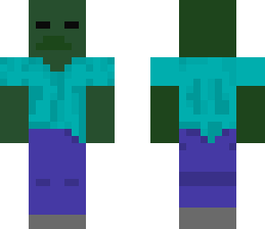 zombie