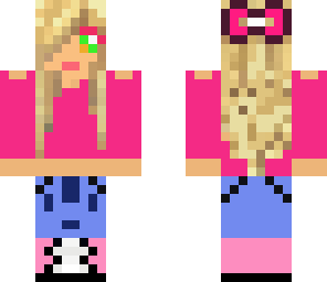 cool girl
