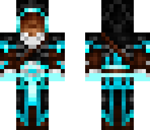 diamond assasin skin