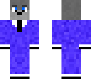 connor wolf skin