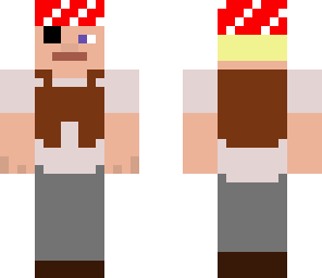 davidbrown365 pirate