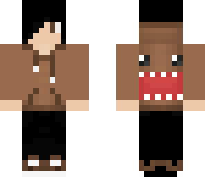 domo boy