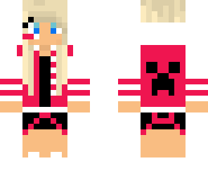 highschool girl v2
