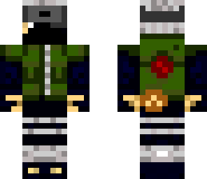kakashi