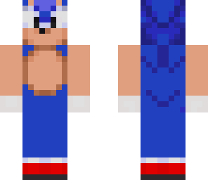 sonic the hedgehog 