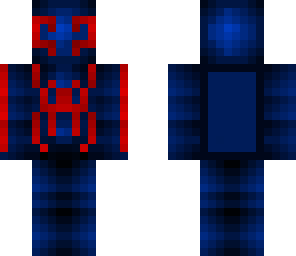 spiderman2099