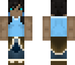 avatar korra