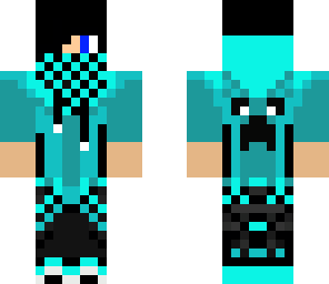 cool guy feito por min