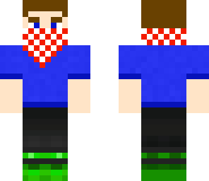 for mag69chucknorris