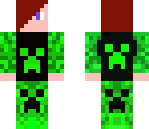 creeper fan