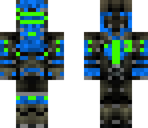 miner drone 8989