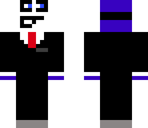 mask