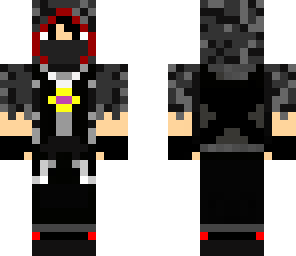 kikimota's skin in sky army form