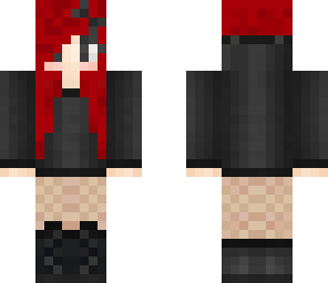 skin for bff