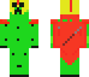 creeperspartan