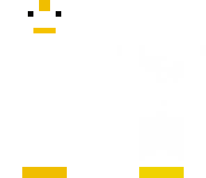 chicken man