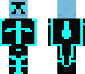 tron snow guard