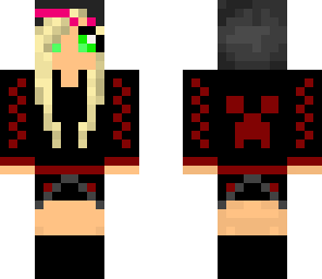 chick skin 1