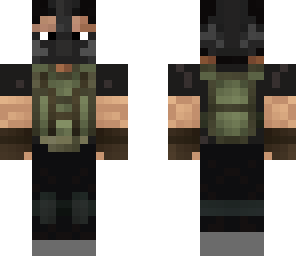 bane
