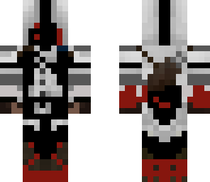 dark assassin