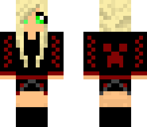 chick skin 1