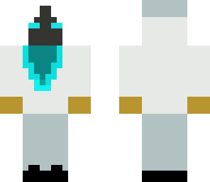the light one