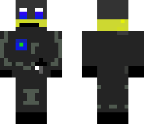 soldier