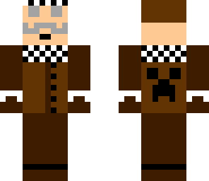 biplane man