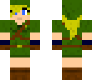 female link