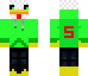 duckie